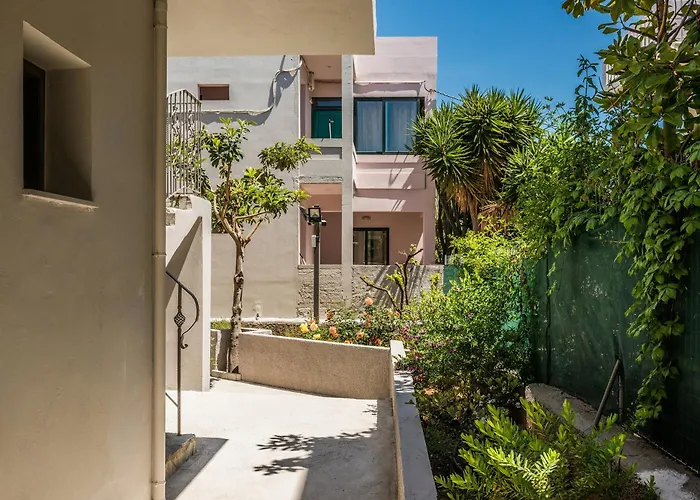 Kiwi Apartments