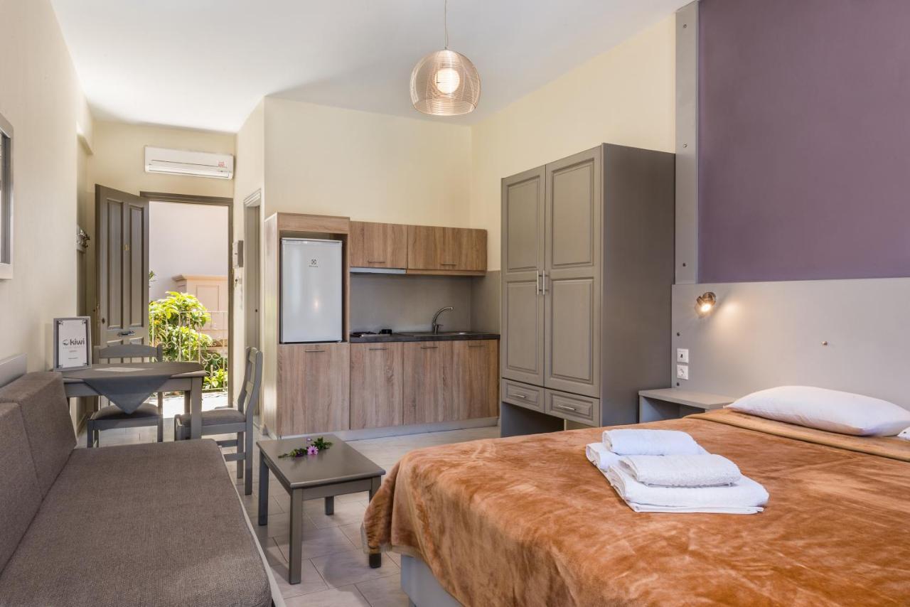 Kiwi Aparthotel