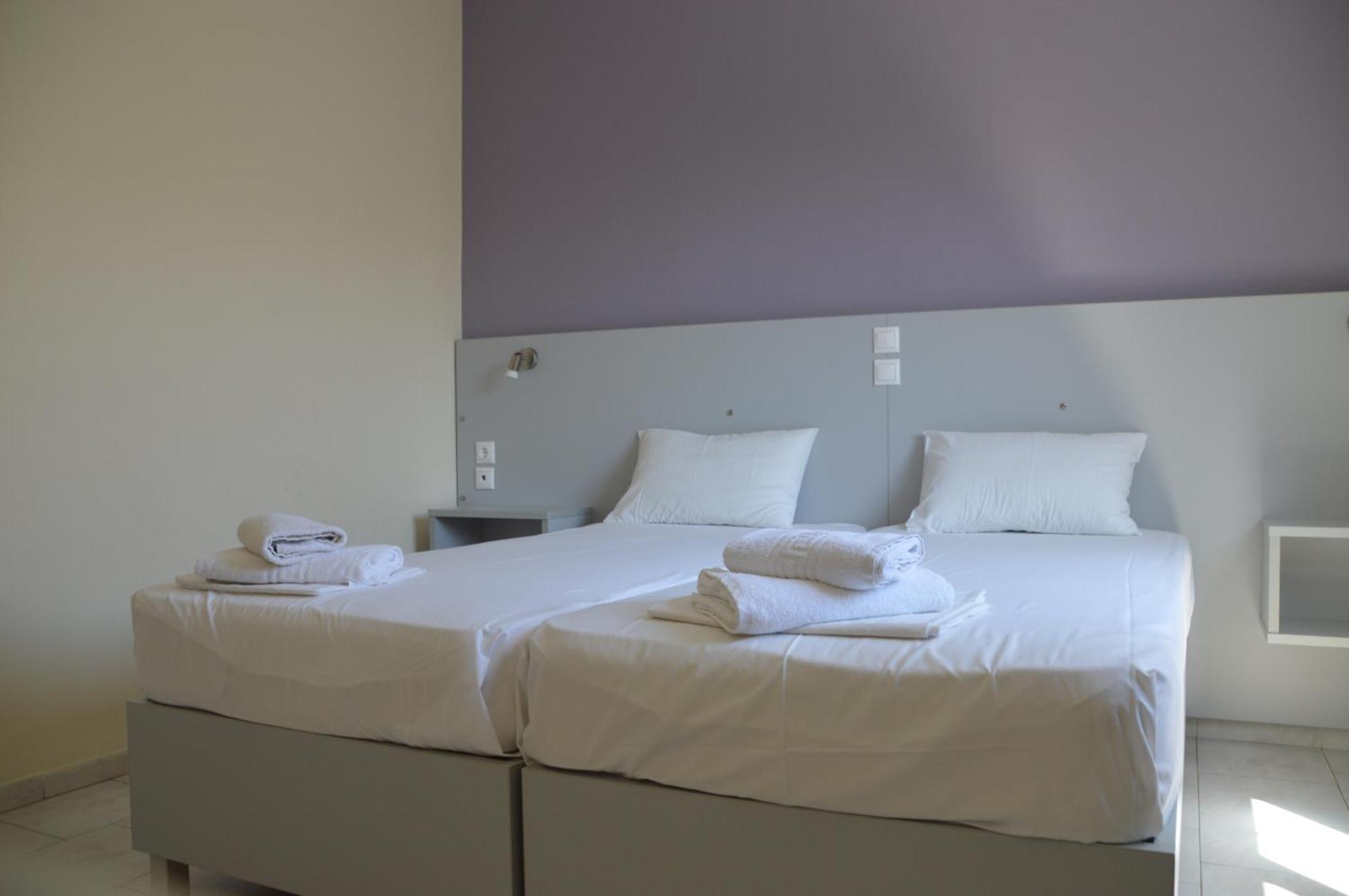 Aparthotel Kiwi 2*
