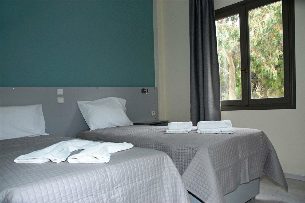 Kiwi Aparthotel 2*