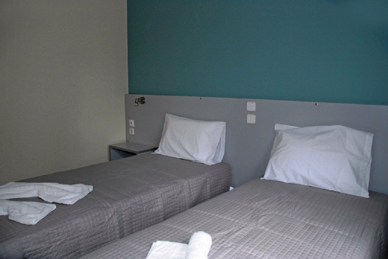 Aparthotel Kiwi